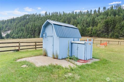 1334 Clugston-onion Cr Road Colville WA 99114