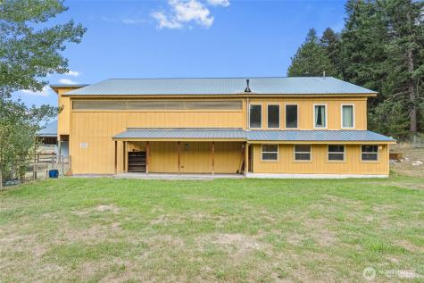 1334 Clugston-onion Cr Road Colville WA 99114