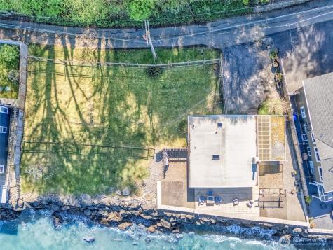 10873 Point Vashon Drive SW Vashon WA 98070