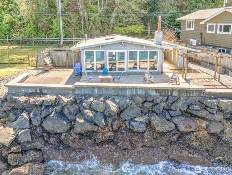 10873 Point Vashon Drive SW Vashon WA 98070