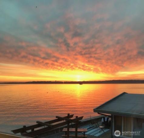10873 Point Vashon Drive SW Vashon WA 98070