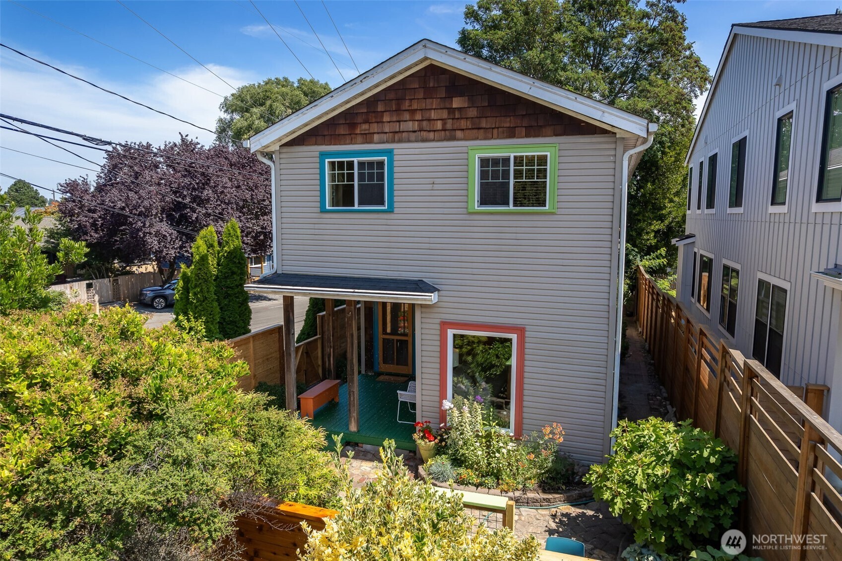 8544 9th Avenue NW Seattle WA 98117