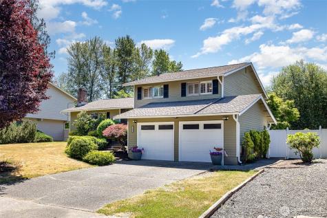 13605 SE 233rd Street Kent WA 98042