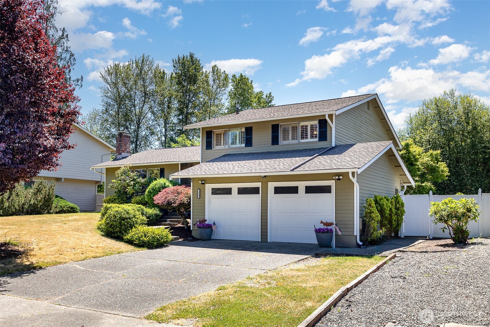 13605 SE 233rd Street Kent WA 98042