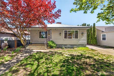 405 Pioneer Drive Wenatchee WA 98801