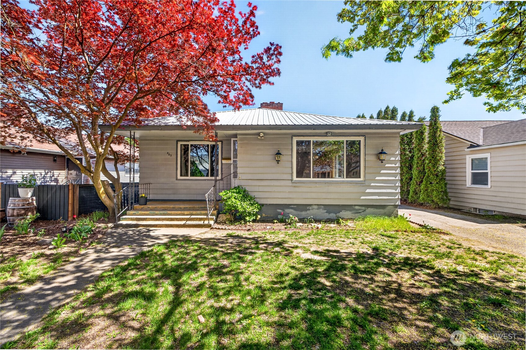 405 Pioneer Drive Wenatchee WA 98801