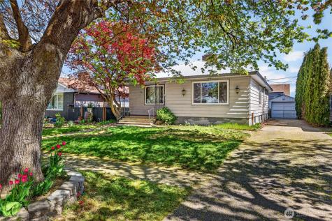 405 Pioneer Drive Wenatchee WA 98801