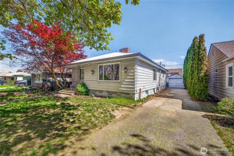 405 Pioneer Drive Wenatchee WA 98801