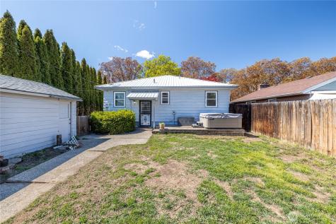 405 Pioneer Drive Wenatchee WA 98801