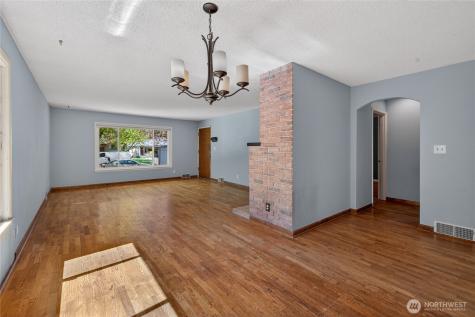 405 Pioneer Drive Wenatchee WA 98801