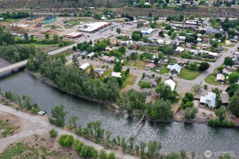 518 Bridge Street Twisp WA 98856