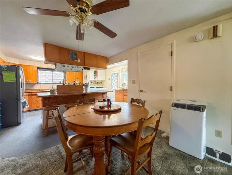 518 Bridge Street Twisp WA 98856