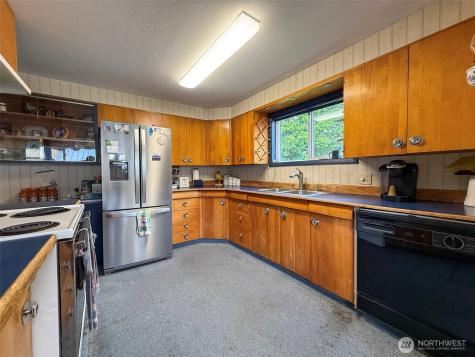 518 Bridge Street Twisp WA 98856