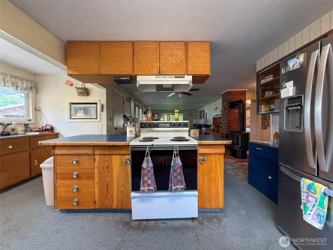 518 Bridge Street Twisp WA 98856