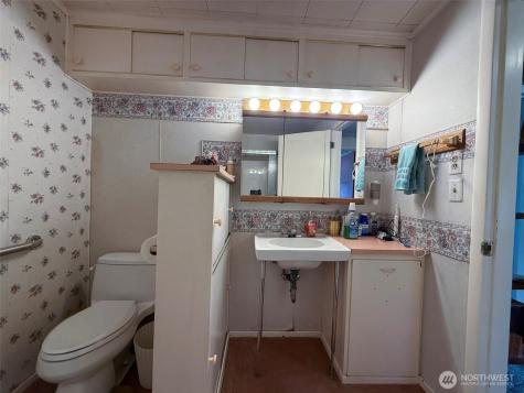 518 Bridge Street Twisp WA 98856