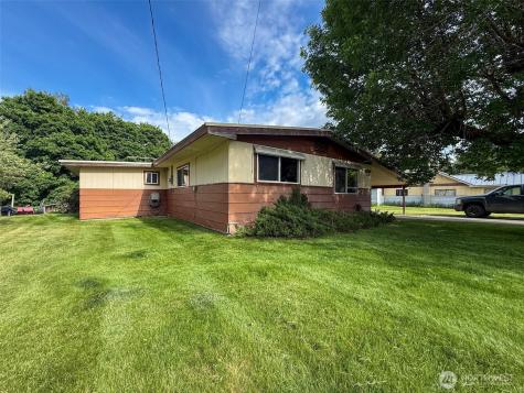 518 Bridge Street Twisp WA 98856