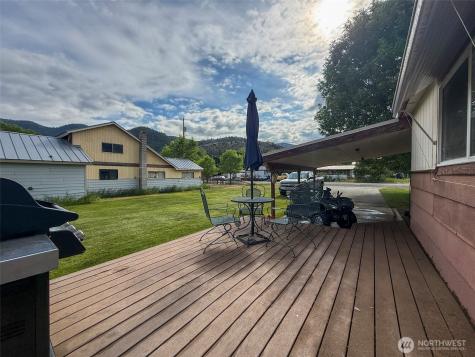 518 Bridge Street Twisp WA 98856