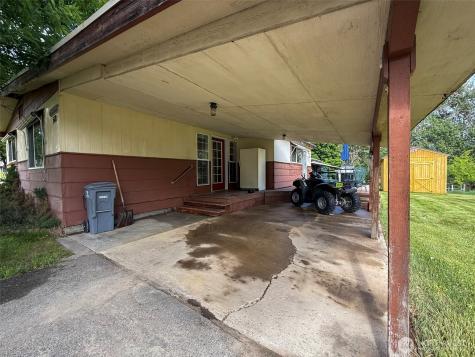 518 Bridge Street Twisp WA 98856