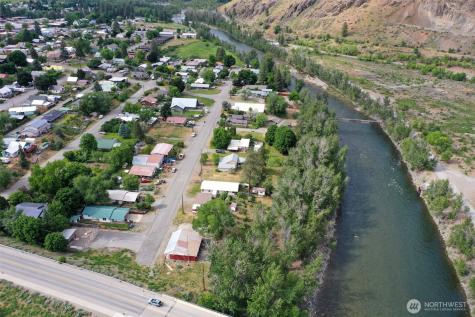 518 Bridge Street Twisp WA 98856