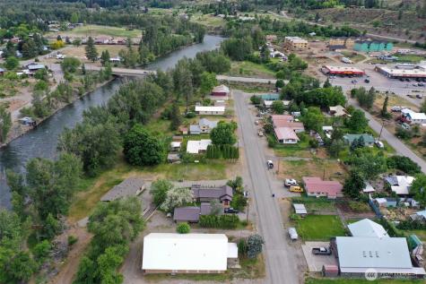 518 Bridge Street Twisp WA 98856