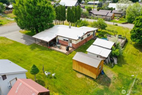 518 Bridge Street Twisp WA 98856