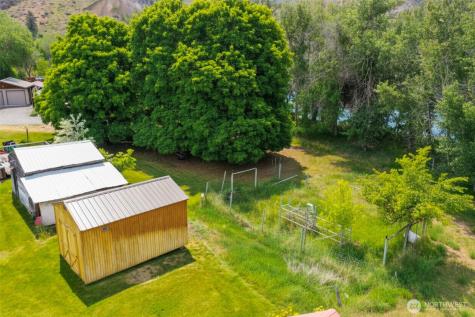 518 Bridge Street Twisp WA 98856