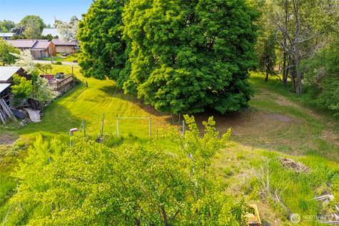 518 Bridge Street Twisp WA 98856