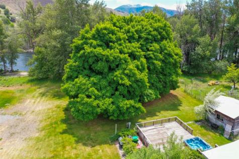 518 Bridge Street Twisp WA 98856