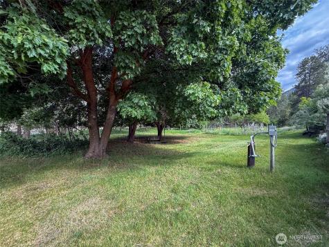 518 Bridge Street Twisp WA 98856