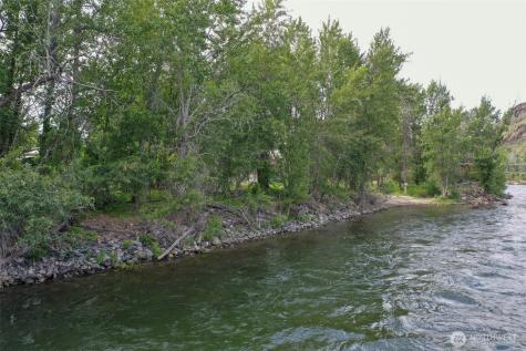 518 Bridge Street Twisp WA 98856