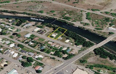 518 Bridge Street Twisp WA 98856
