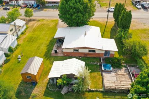 518 Bridge Street Twisp WA 98856