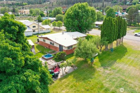 518 Bridge Street Twisp WA 98856