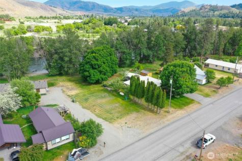 518 Bridge Street Twisp WA 98856