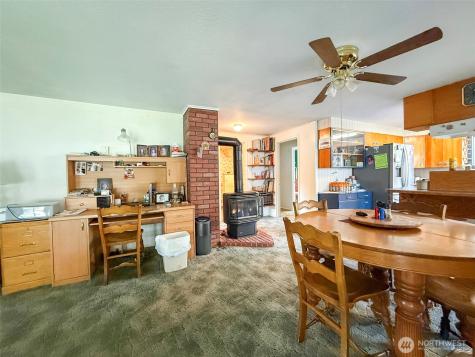 518 Bridge Street Twisp WA 98856