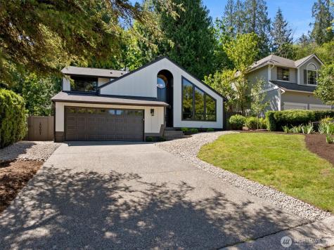 2425 NW Oakcrest Drive Issaquah WA 98027