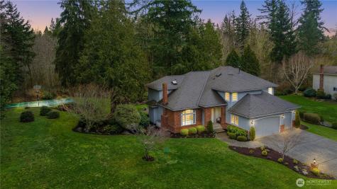 7416 245th Way NE Redmond WA 98053