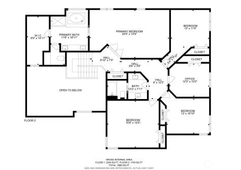 7416 245th Way NE Redmond WA 98053