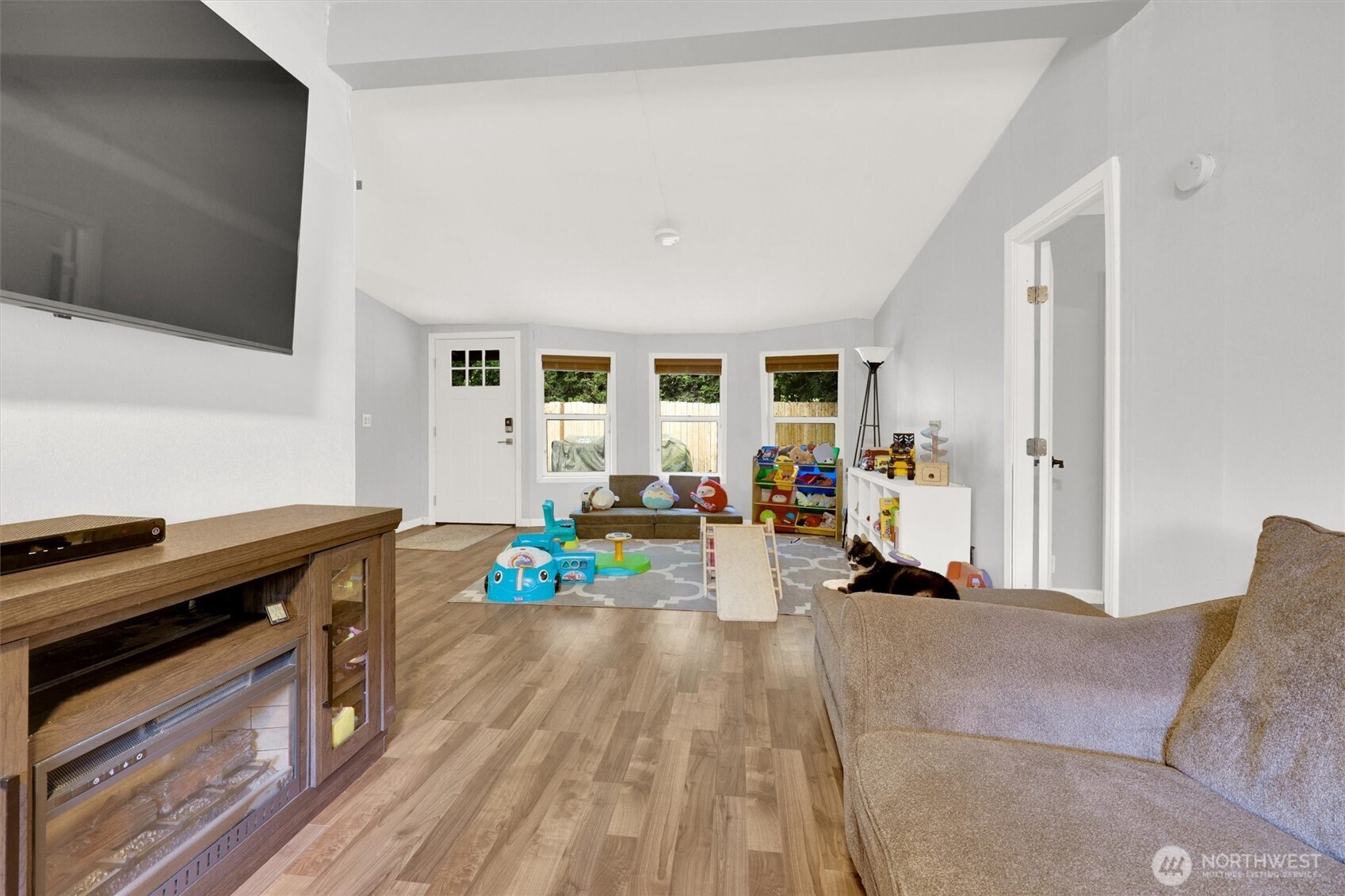 30314 91st Avenue E Graham WA 98338