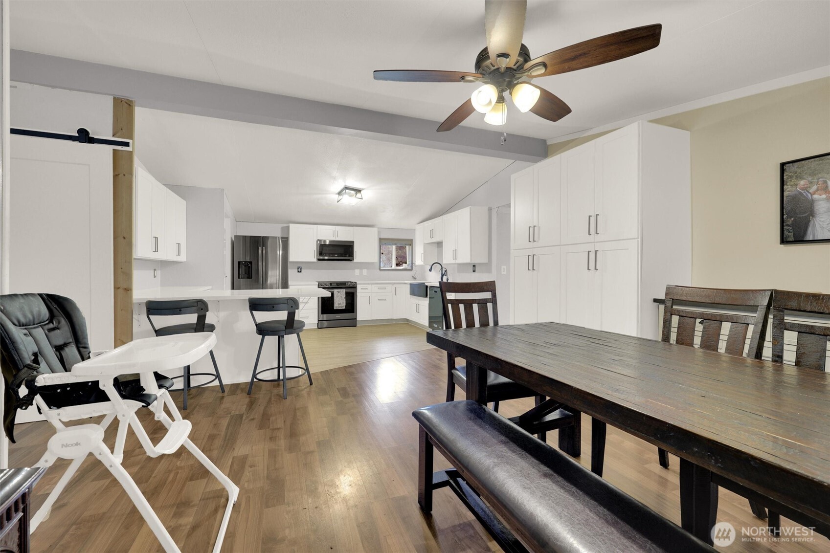30314 91st Avenue E Graham WA 98338