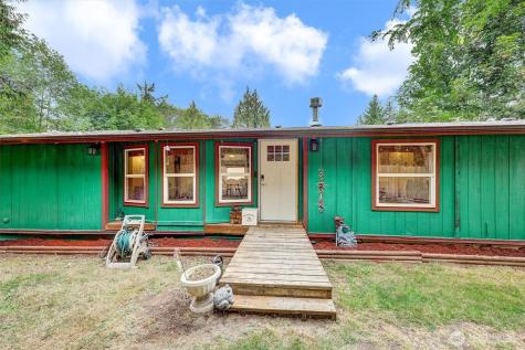 30314 91st Avenue E Graham WA 98338