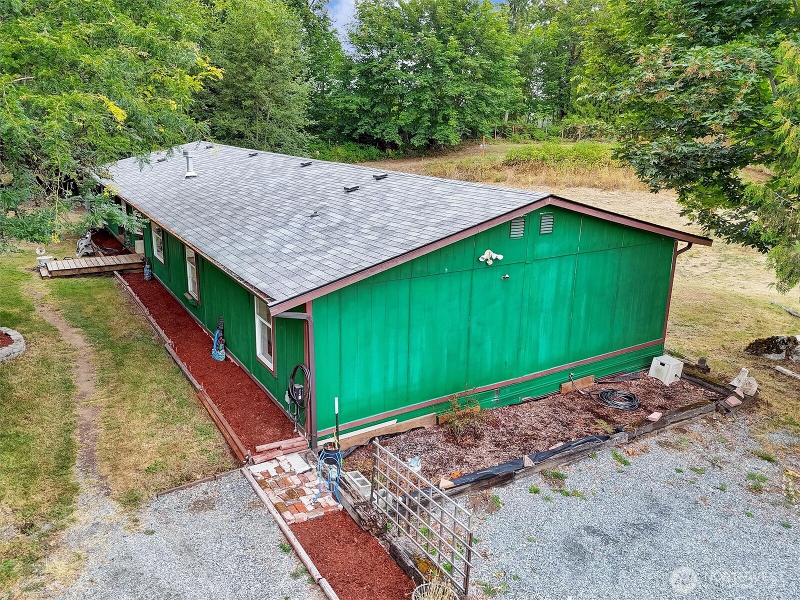30314 91st Avenue E Graham WA 98338