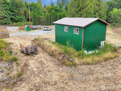 30314 91st Avenue E Graham WA 98338