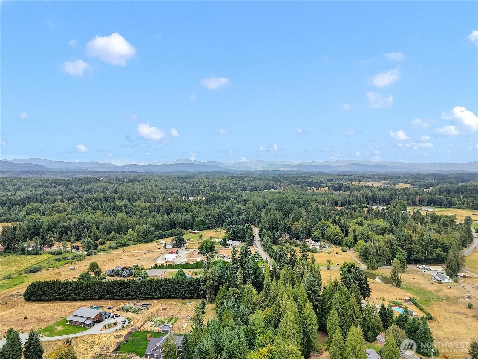 30314 91st Avenue E Graham WA 98338