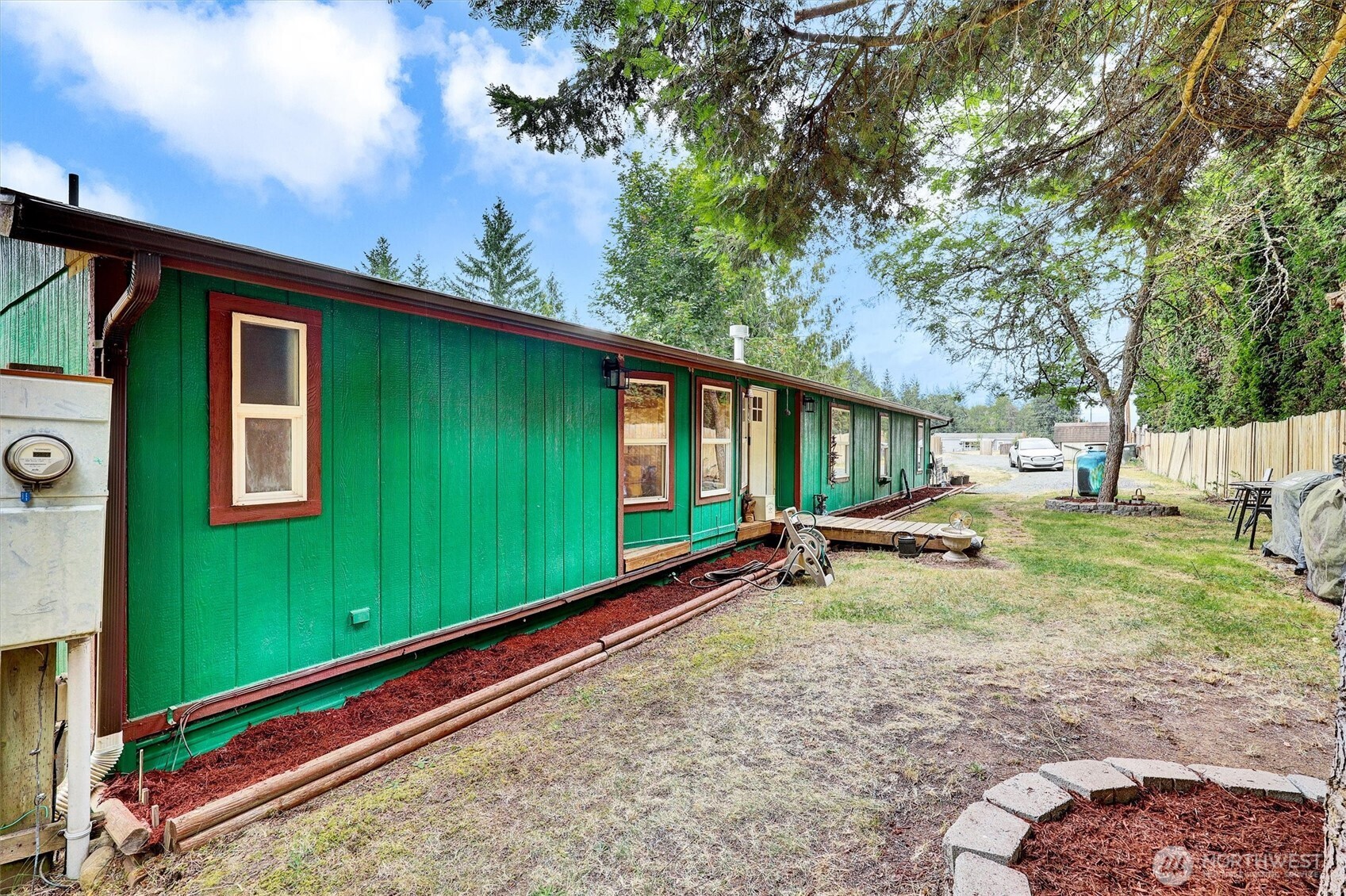 30314 91st Avenue E Graham WA 98338