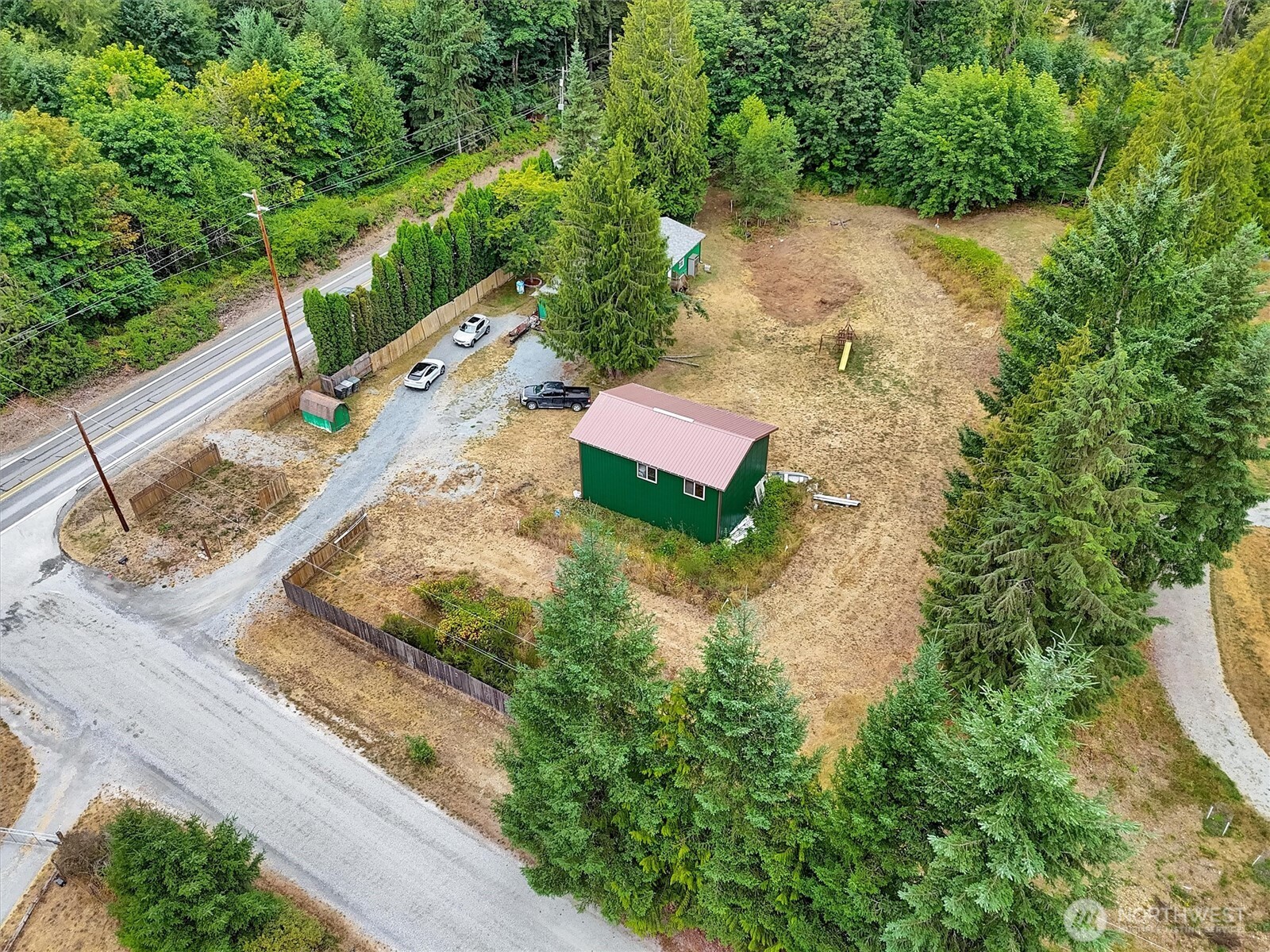 30314 91st Avenue E Graham WA 98338