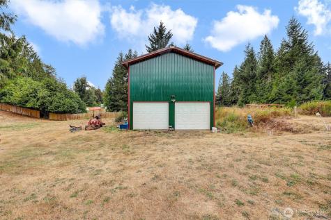 30314 91st Avenue E Graham WA 98338