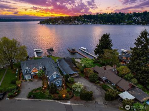 1811 10th Street W Kirkland WA 98033