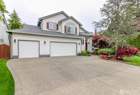 9621 148th Street Ct E Puyallup WA 98375
