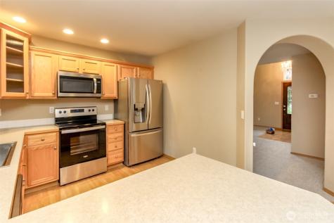 9621 148th Street Ct E Puyallup WA 98375